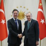 Erdoğan, Türkiye'nin Rusya-Ukrayna görüşmelerini canlandırmak için çaba gösterdiğini söyledi