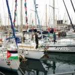 İsrail'in Gazze kuşatmasını sona erdirmeye yönelik filo kampanyalarının tarihi