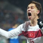 Kosova ve Polonya elenirken Türkiye ve İsveç 2026 Dünya Kupası için yer ayırttı