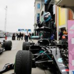 Türkiye'nin İstanbul'u 2027'den itibaren en az beş yıl boyunca F1 Grand Prix'sine ev sahipliği yapacak