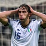 UEFA, Euro 2032'de Dünya Kupası'ndan sonra İtalya'ya verilecek son darbeyi uyardı