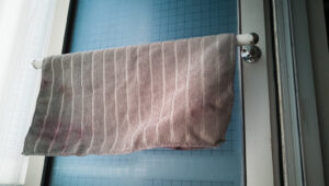 Mikrofiberden Kurtulun: Bu Alternatif Havlu Malzemesi Çok Daha Çevre Dostu