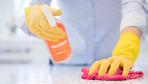 Lysol Değil, Windex Değil: Tüketici Raporlarının Çok Amaçlı Temizleyiciler İçin En İyi Seçimi