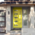 Bu 60'ların Orta Yüzyıl Modern Evi Son Derece Değerli Olarak Değerlendiriliyor