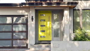 Bu 60’ların Orta Yüzyıl Modern Evi Son Derece Değerli Olarak Değerlendiriliyor