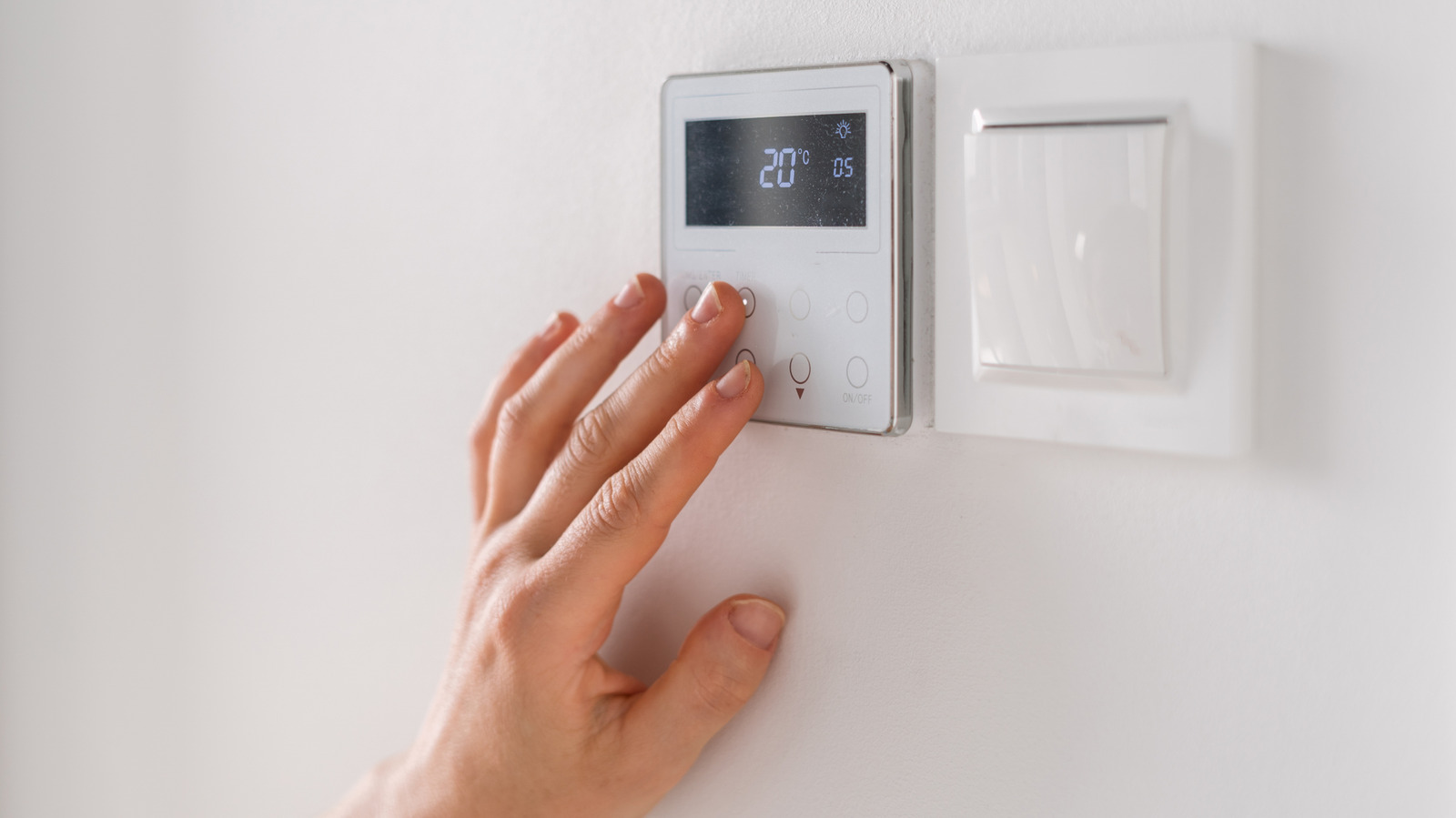 Termostattaki 'Fan' Ayarı Ne Anlama Gelir?