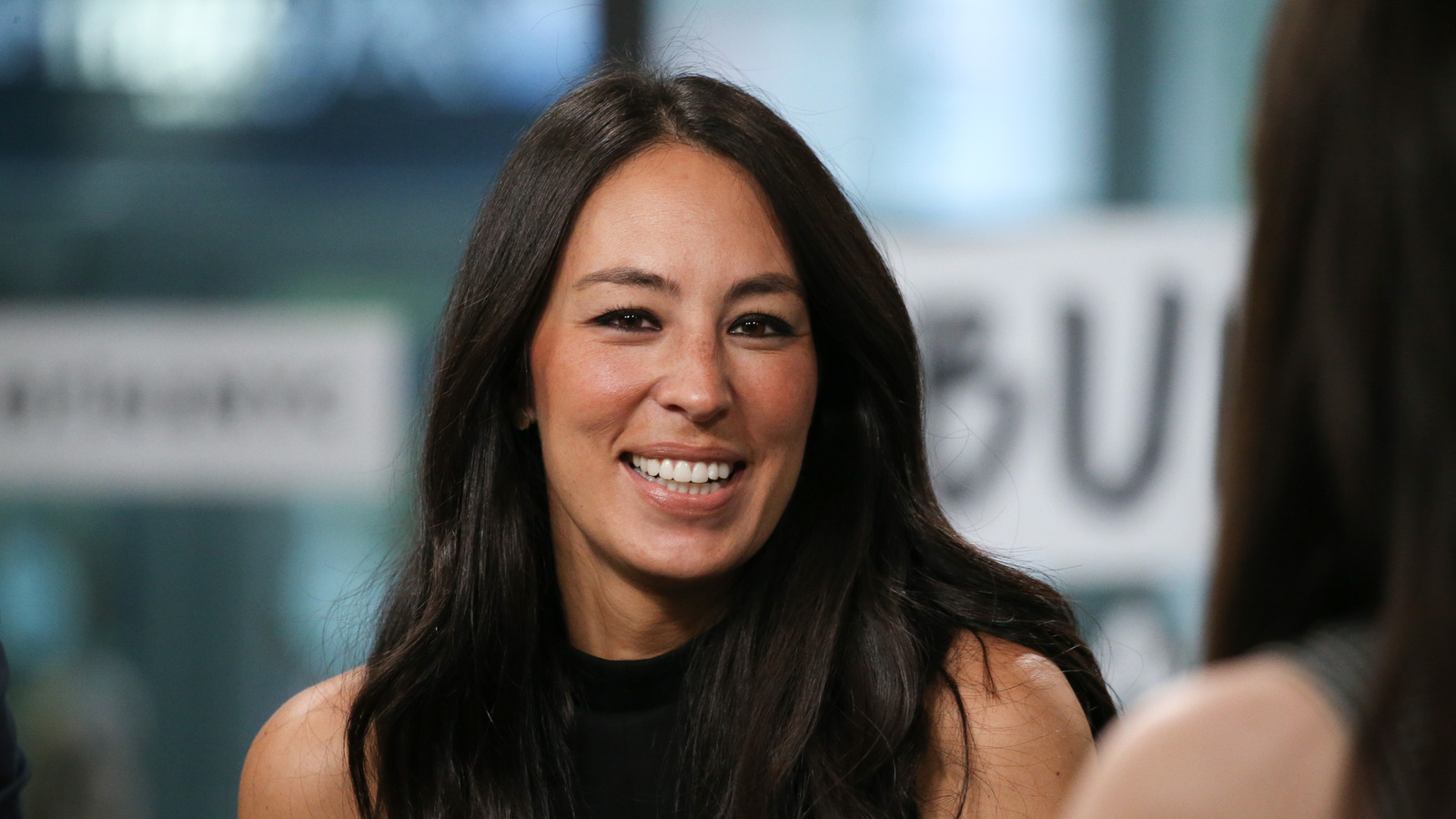 Joanna'nın Kazandığı Taze Masa Dekoru 'Yaz Çığlık Atıyor' Diyor