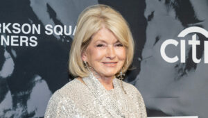 Güzel Bir Bahar Bahçesi İçin Martha Stewart’ın Çiçek Seçimi
