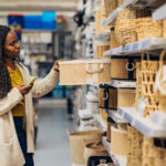IKEA'nın Ev Depolama İhtiyaçlarına Yardımcı Olabilecek Çok Yönlü 18 Dolarlık Sepeti Var