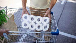 Charmin Değil, Cottonelle Değil: Tüketici Raporlarının En İyi Tuvalet Kağıdı Aynı zamanda Çevre Dostu