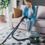 Dyson Değil, Hoover Değil: Tüketici Raporları Bu Elektrikli Süpürge Markalarının Daha Güvenilir Olduğunu Söylüyor