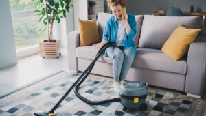 Dyson Değil, Hoover Değil: Tüketici Raporları Bu Elektrikli Süpürge Markalarının Daha Güvenilir Olduğunu Söylüyor