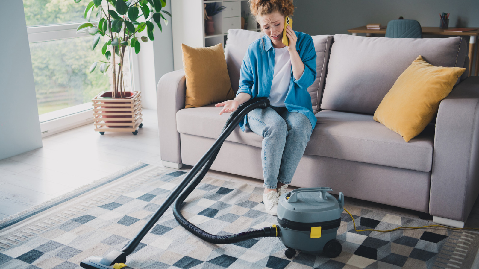 Dyson Değil, Hoover Değil: Tüketici Raporları Bu Elektrikli Süpürge Markalarının Daha Güvenilir Olduğunu Söylüyor