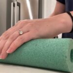 Havuz Eriştesi, Yaratıcı Bir DIY ile Şık Bir Dekor Parçasına Dönüşüyor