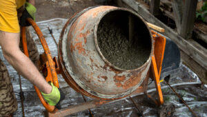 Beton Karıştırmada 4-2-1 Kuralı Nedir?