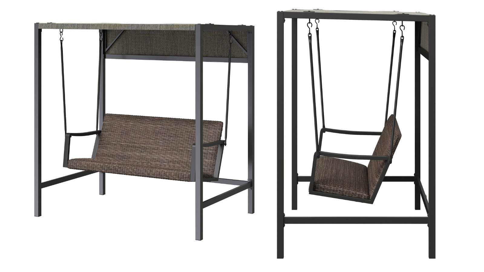 Dikkat Edin: Bu Popüler Costco Sundurma Salıncağı Büyük Bir Geri Çağırma Aldı