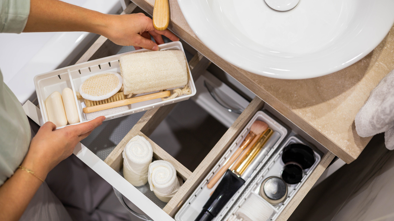 Mayıs 2026 İçin En İyi 12 Yeni Amazon Banyo Bulgusu