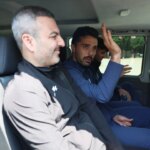 İran Dünya Kupası kadrosu Türkiye'de ABD ve Kanada vizesine başvurdu