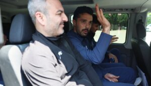 İran Dünya Kupası kadrosu Türkiye’de ABD ve Kanada vizesine başvurdu