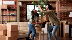 Amazon’un Uygun Fiyatlı Saksı Çözümü Büyük Saksıların Taşınmasını Kolaylaştırıyor
