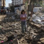 İsrail'in Gazze'deki kontrolü genişletme planı Almanya'yı endişelendiriyor