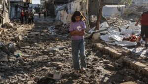 İsrail’in Gazze’deki kontrolü genişletme planı Almanya’yı endişelendiriyor