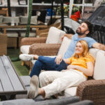 Costco Satılmayan Dış Mekan Veranda Mobilyalarını Ne Zaman İşaretler?
