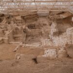 Arkeologlar Çatalhöyük'te antik anasoylu toplum buluyor