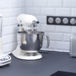 KitchenAid Stand Mikserinin Ortalama Ömrü Ne Kadardır?