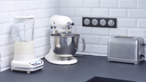 KitchenAid Stand Mikserinin Ortalama Ömrü Ne Kadardır?