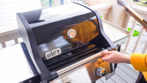 Weber Gazlı Izgaranızın Ne Kadar Ömrünü Bekleyebilirsiniz?