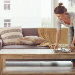 Küçük Kapalı Alanlardaki Dağınıklığı Düzenleyen IKEA Osmanlı