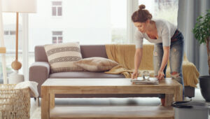 Küçük Kapalı Alanlardaki Dağınıklığı Düzenleyen IKEA Osmanlı