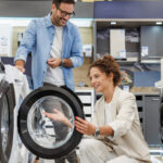 LG'nin Bu Çamaşır Makinesinde Costco İndirimi Çok Büyük