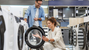 LG’nin Bu Çamaşır Makinesinde Costco İndirimi Çok Büyük