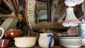 Pyrex’i Atlayın: İkinci El Mağazalarda Aranacak Neredeyse Asırlık Tencere Markası