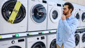 Home Depot veya Lowe’s Değil: En İyi Garantiye Sahip Cihaz Mağazası