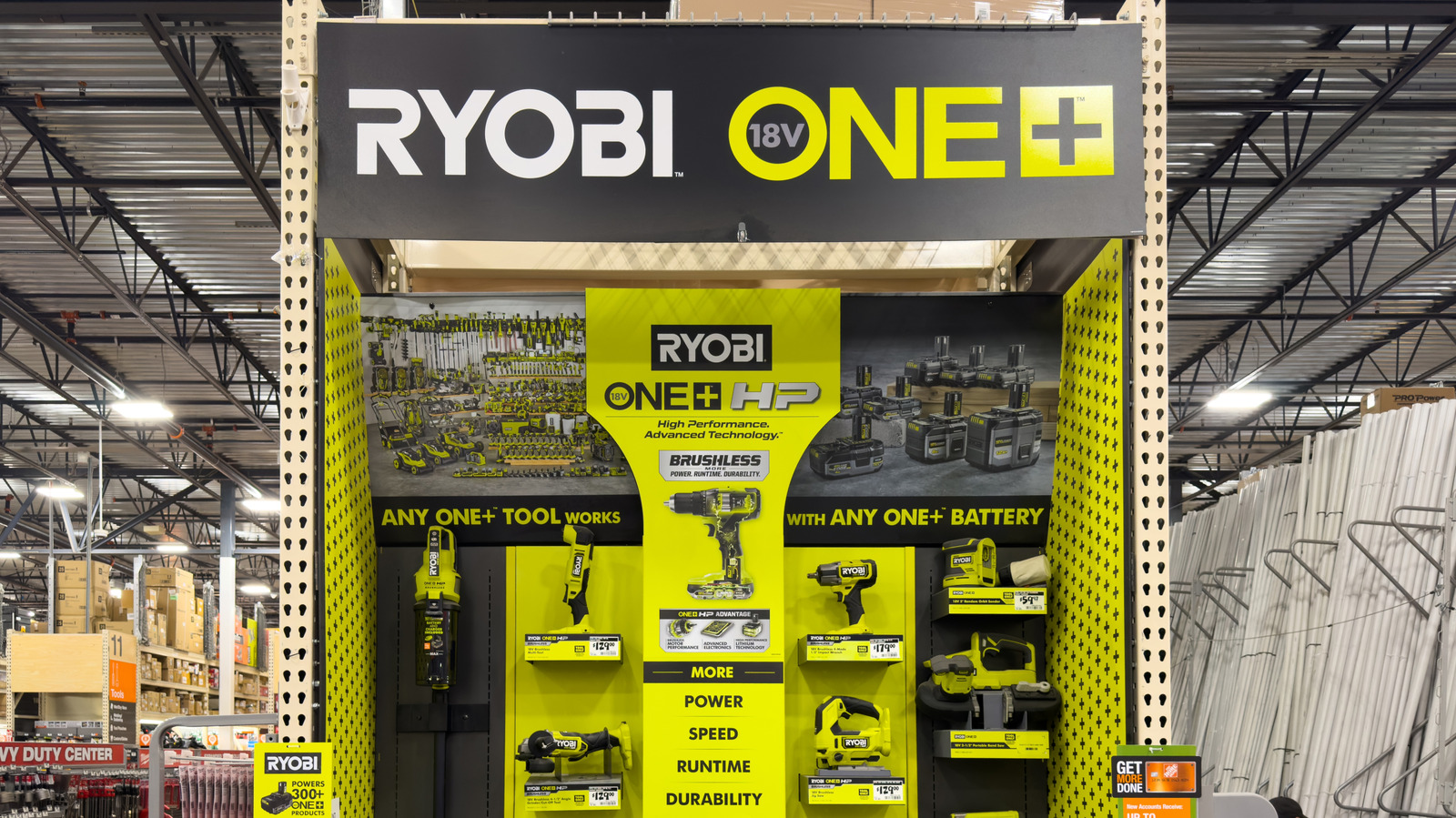 Muhtemelen Varlığını Bilmediğiniz 5 Ryobi One Plus Ürünü