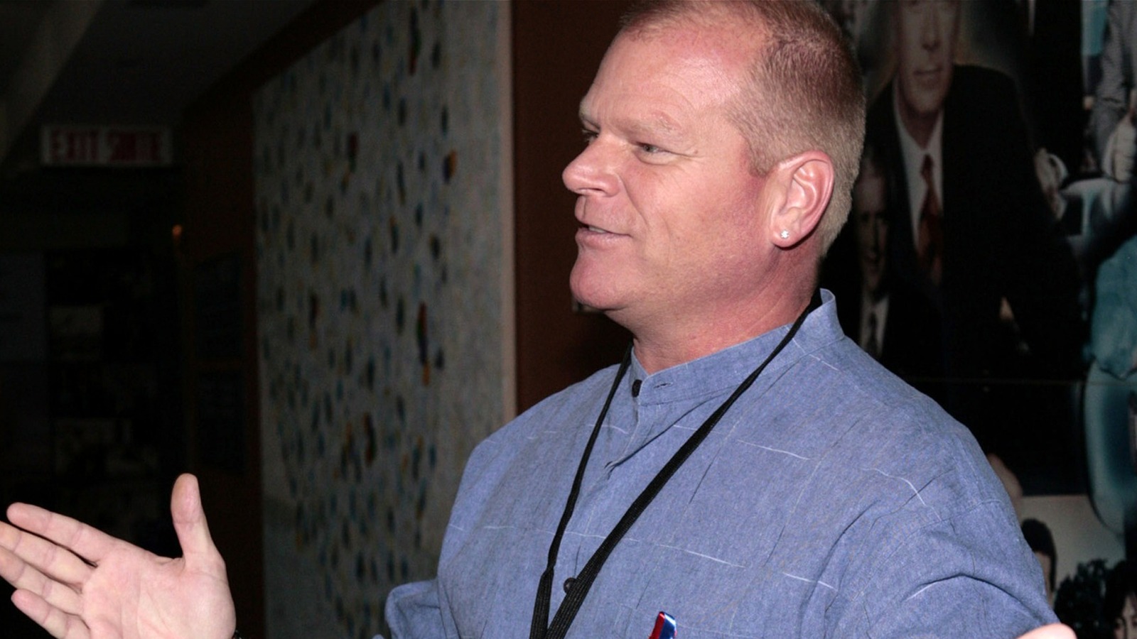 Mutfak Yükseltmesi Mike Holmes Her Zaman Evinizi Daha Güvenli Hale Getirmenizi Öneriyor