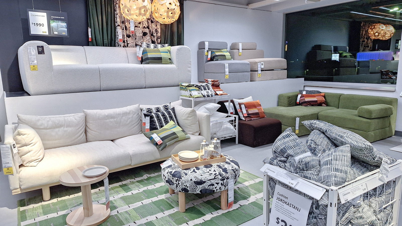 En İyi IKEA Temmuz 2026'da Alınmaya Değer Buluyor