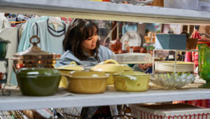 İkinci El Mağazalarda Avlanmaya Değer Nadir ‘Kutsal Kase’ Pyrex Baskısı