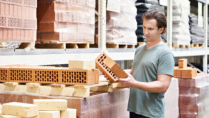 Home Depot veya Lowe’s Olmayan Bütçe Dostu Tuğlalar Satın Alabileceğiniz En İyi Yerler