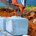 Elveda Beton Bloklar: Bu Eşsiz ve Dayanıklı Malzemeyle İstinat Duvarınızı Hızla İnşa Edin