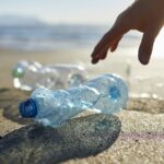 Akıllı Bir Kendin Yap Yöntemiyle Plastik Şişeyi Eşleşen Kapaklı Bir Depolama Çözümüne Dönüştürün