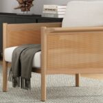 Walmart'tan Alabileceğiniz West Elm Dupe, 1.300 Dolar Daha Az Fiyata İyi Görünüyor
