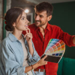 Benjamin Moore'un 2026 Yılın Rengi Zamansız Bir Klasiğe Dönüştür