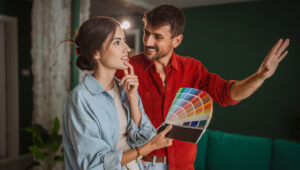 Benjamin Moore’un 2026 Yılın Rengi Zamansız Bir Klasiğe Dönüştür