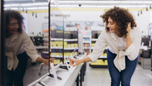 Costco TV’leri Ne Zaman İşaretliyor?