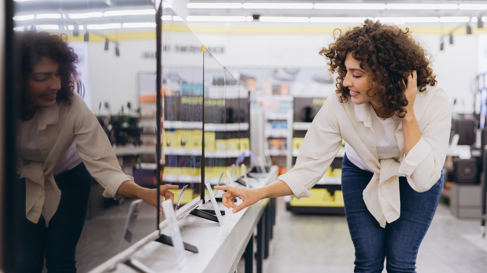 Costco TV'leri Ne Zaman İşaretliyor?