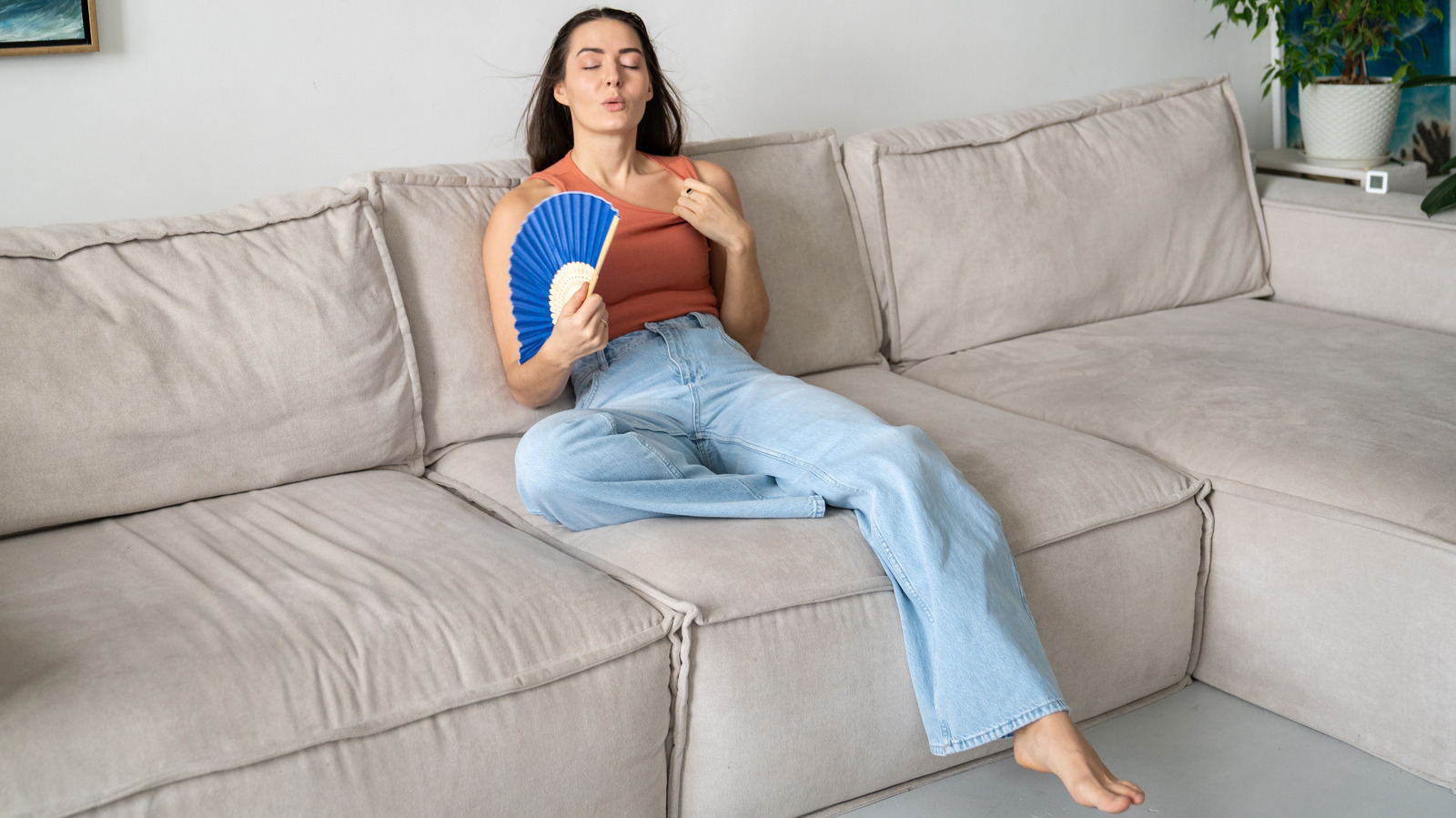 Evinizi Hızla Soğutan Amazon Find ile Yaz Sıcağını Yenin